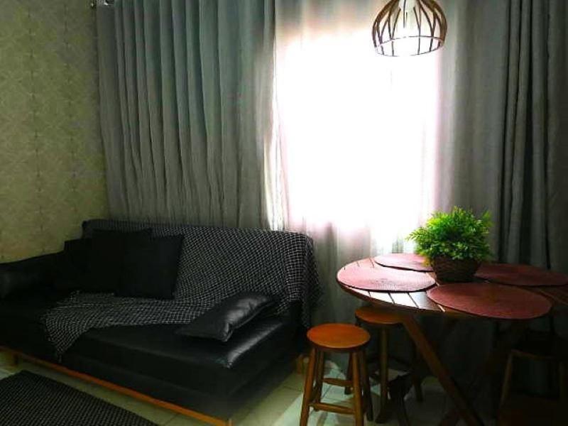 Sol & Mar 113: Beachfront Apartment with Balcony Praia Grande  Exterior photo