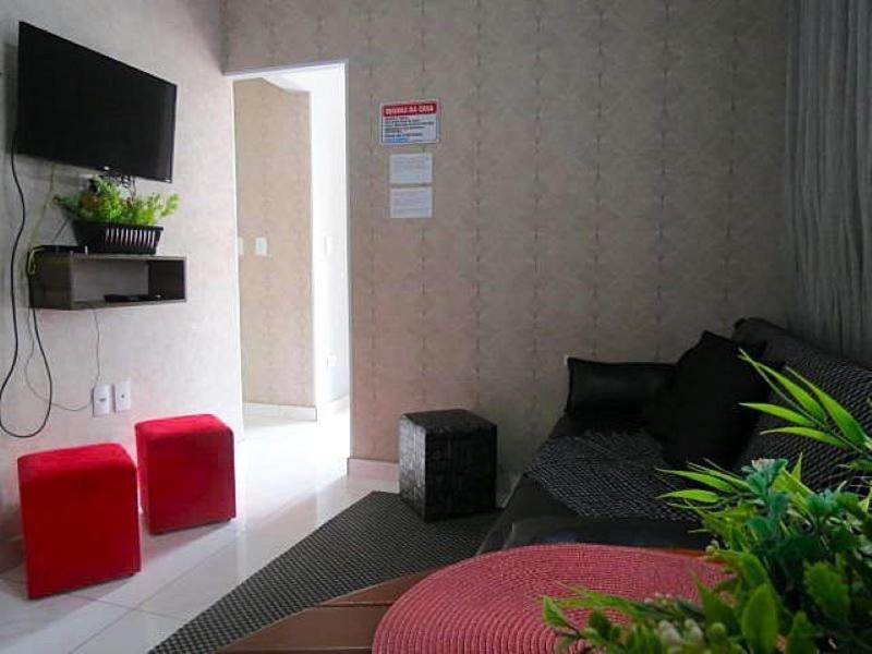 Sol & Mar 113: Beachfront Apartment with Balcony Praia Grande  Exterior photo